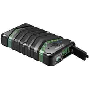 Sandberg Survivor Powerbank 20000 mAh prenosna baterija