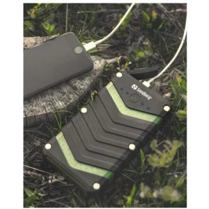 Sandberg Survivor Powerbank 20000 mAh prenosna baterija