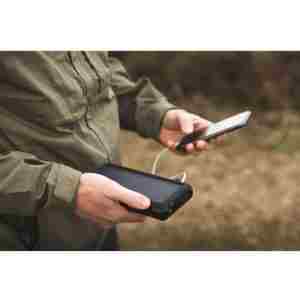 Sandberg Outdoor Solar Powerbank 24000 mAh prenosna baterija