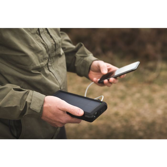 Sandberg Outdoor Solar Powerbank 24000 mAh prenosna baterija