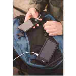 Sandberg Outdoor Solar Powerbank 10000 mAh solarna prenosna baterija