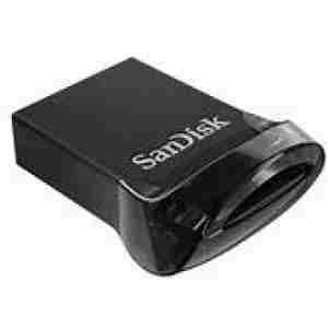 SanDisk Ultra Fit USB 256GB USB 3.1.do 400 MB/s