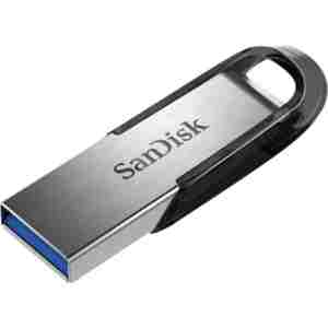 Sandisk Ultra Flair 128GB USB3.0 spominski ključek