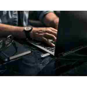 SanDisk 256GB USB Ultra Luxe Type-C 3.2 Gen 1