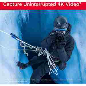 SanDisk Extreme 32GB SDHC spominska katica+ 1 leto RescuePRO Deluxe up to 100MB/s & 60MB/s Branje/Za