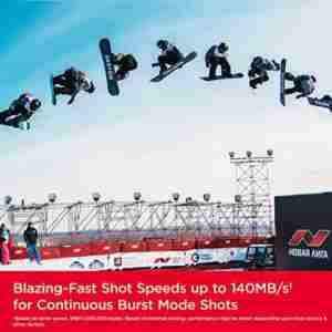 SanDisk Extreme PRO 512GB SDXC spominska kartica + 2 years RescuePRO Deluxe do 200MB/s & 140MB/s bra