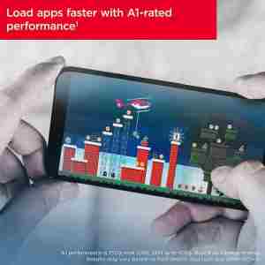 SanDisk 32GB Ultra microSDHC+ SD Adapter 120MB/s  A1 Class 10 UHS-I - dvojno pakirnanje