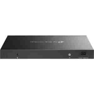 TP-LINK Omada 52-Port Gigabit L2+ Managed Switch stikalo 48-Port PoE+