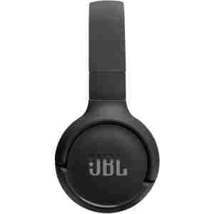JBL Tune 525BT Bluetooth naglavne brezžične slušalke, črne