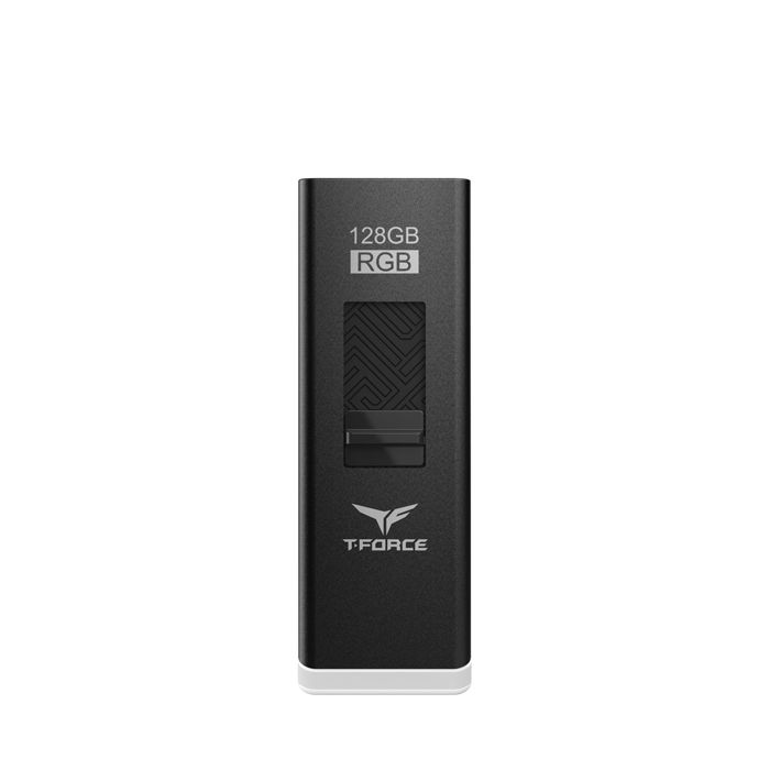 Teamgroup 128GB Spark RGB USB 3.2 spominski ključek - slika 6