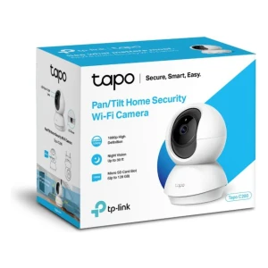 TP-LINK Tapo C200 1080p HD WiFi varnostna kamera