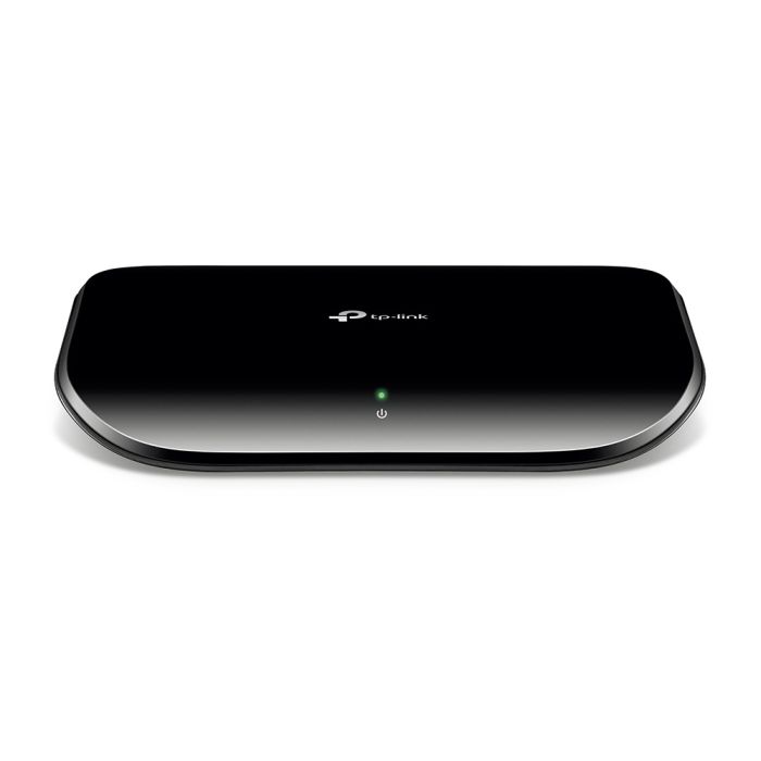 TP-LINK SG1005D 5 port Gigabit mrežno stikalo / switch - slika 5