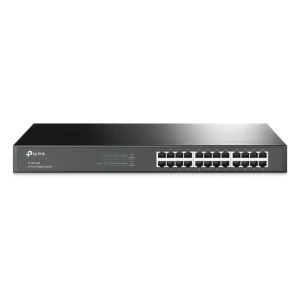 TP-LINK 24-Portno Gigabit Rack stikalo