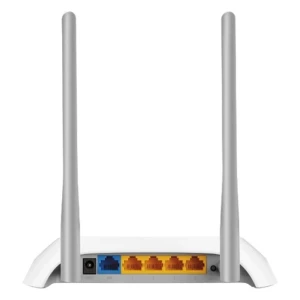 TP-LINK WR840N 300Mbps brezžični usmerjevalnik