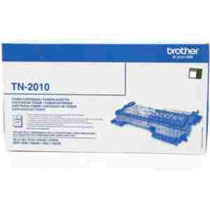 Toner Brother TN-2010 Black / Original