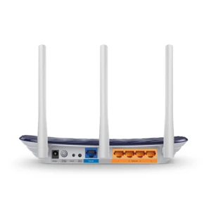 TP-LINK ARCHER C20 AC750 brezžični Dual Band usmerjevalnik