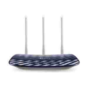 TP-LINK ARCHER C20 AC750 brezžični Dual Band usmerjevalnik