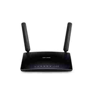 TP-LINK Archer MR200 AC750 brezžični Dual Band 4G LTE usmerjevalnik, SIM