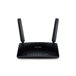 TP-LINK Archer MR200 AC750 brezžični Dual Band 4G LTE usmerjevalnik, SIM