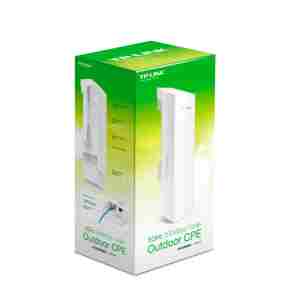 TP-LINK CPE510 5GHz 300Mbps 13dBi zunanja usmerjena dostopna točka