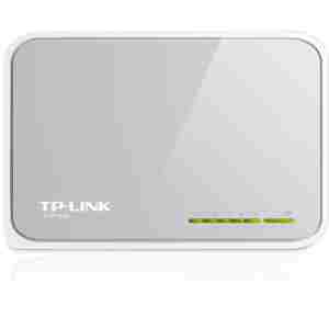 TP-LINK SF1005D 5 port 100Mbps mrežno stikalo / switch