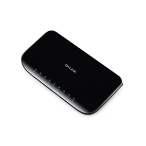 TP-LINK SG1008D 8 port Gigabit mrežno stikalo / switch