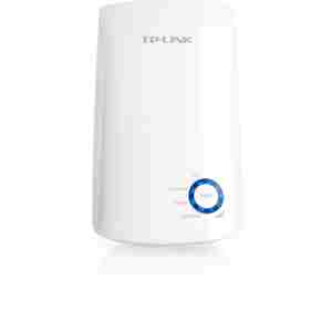 TP-LINK WA850RE 300Mbps WiFi Range Extender