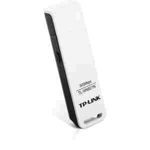 TP-LINK WN821N 300Mbps brezžična USB mrežna kartica