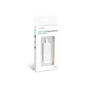 TP-LINK UE300 USB 3.0 na RJ45 Ethernet Gigabit adapter