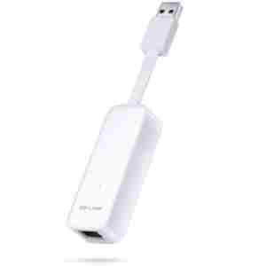 TP-LINK UE300 USB 3.0 na RJ45 Ethernet Gigabit adapter