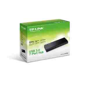 TP-LINK UH700 7 portni USB3.0 hub
