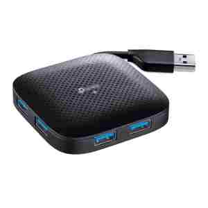 TP-LINK UH400 4 portni USB 3.0 hub