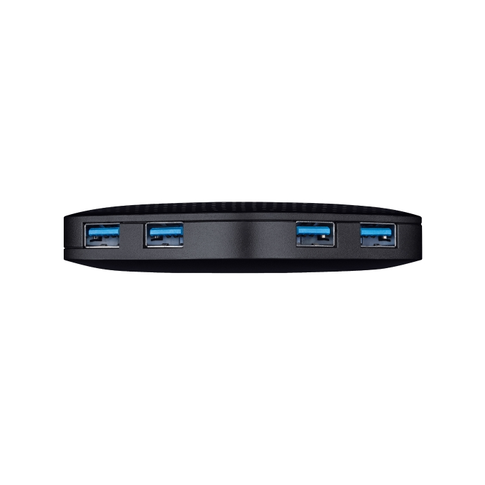 TP-LINK UH400 4 portni USB 3.0 hub - slika 2