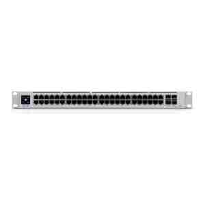 Ubiquiti stikalo 48 port PoE USW-Pro-48-POE