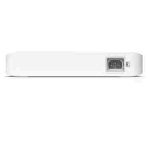 Ubiquiti mrežno 8-portno PoE stikalo USW-Pro-8-PoE (120W)