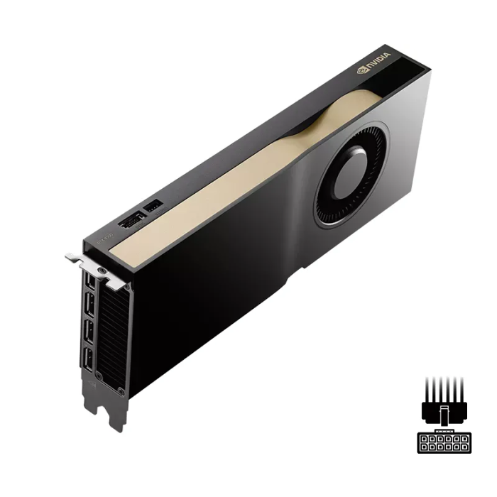 Grafična kartica PNY Nvidia RTX A4500 ADA 24B GDDR6 PCI-E 4.0 - slika 3