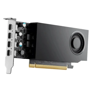 Grafična kartica PNY Nvidia RTX A400 4GB GDDR6 PCI-E 4.0