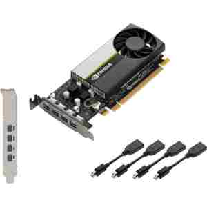 Grafična kartica PNY Nvidia T1000 8B GDDR6 PCI-E 3.0