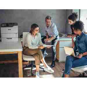 XEROX B620DN A4 ČB laserski tiskalnik, mreža, dupleks