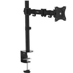 VonHaus namizni nosilec za monitor (13-27)