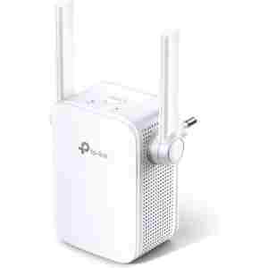 TP-LINK WA855RE 300Mbps Wi-Fi Range Extender + 1xRJ45 Ethernet