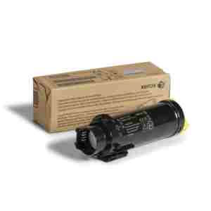 XEROX 106R03695 Yellow extra high capacity toner cartridge za Phaser/WC za 4.300 strani rumeni toner