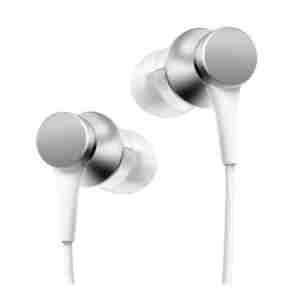 XIAOMI Mi In-Ear slušalke srebrne