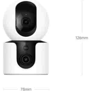 Xiaomi Smart Camera C300 Dual
