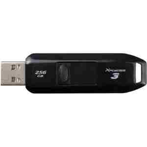 Patriot 256GB 80MB/s Xporter 3 USB 3.2 Gen 1 spominski ključek