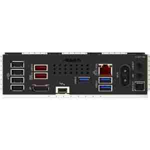 GIGABYTE Z890 AORUS ELITE WIFI7, DDR5, SATA3, USB4, DP, 2.5GbE, WIFI 7, LGA1851 ATX