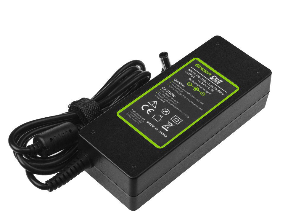 Green Cell PRO napajalnik / AC Adapter 90W za Sony Vaio - slika 5