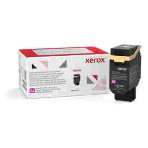 XEROX magenta toner za 7k strani, C410, C415