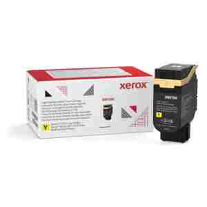 XEROX rumen toner za 7k strani, C410, C415