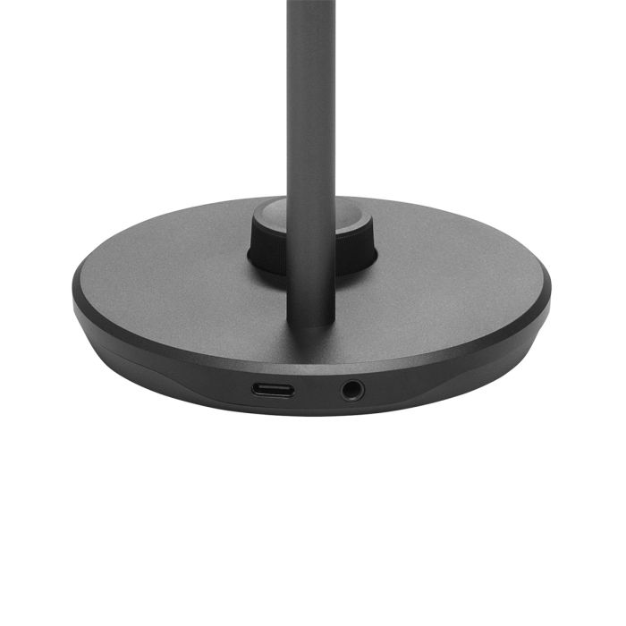 JBL Quantum Stream Talk mikrofon, črn - slika 4